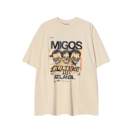 Gallery Dept T-shirts for Men in 185969