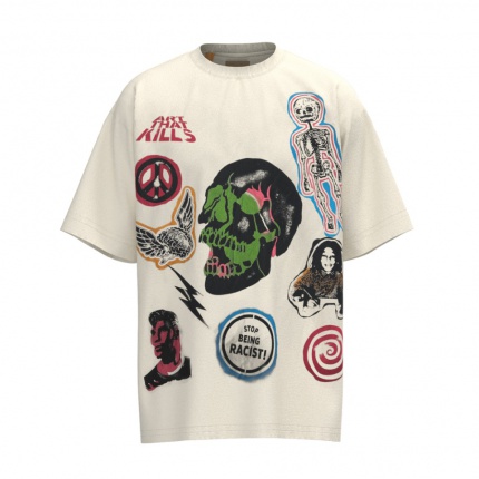 Gallery Dept T-shirts for Men in 185996