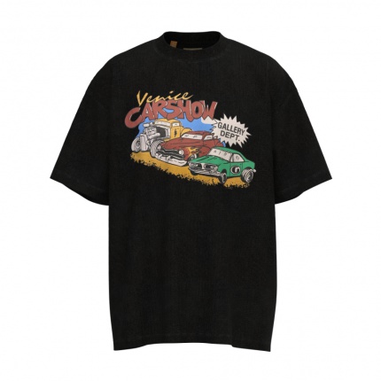 Gallery Dept T-shirts for Men in 185997