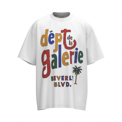 Gallery Dept T-shirts for Men in 186001