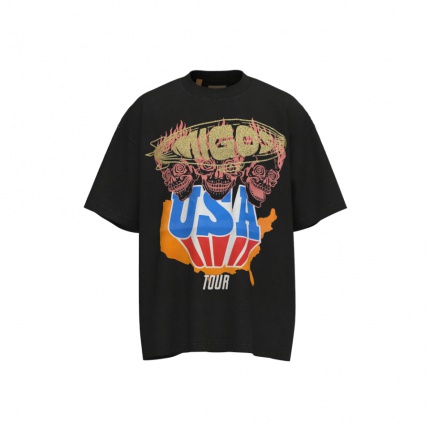 Gallery Dept T-shirts for Men in 186003