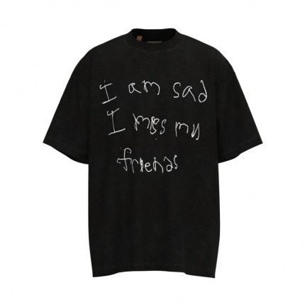 Gallery Dept T-shirts for Men in 186004