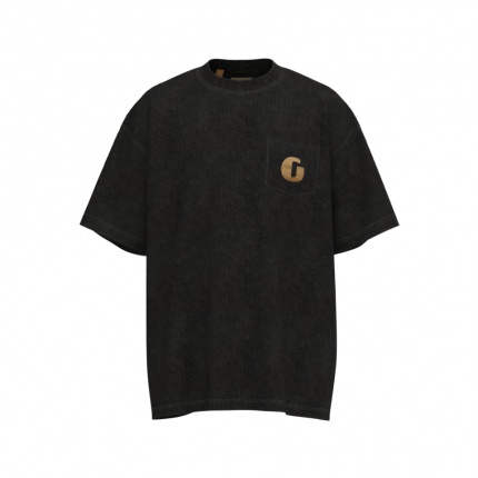 Gallery Dept T-shirts for Men in 186006