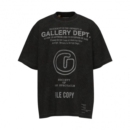 Gallery Dept T-shirts for Men in 186012