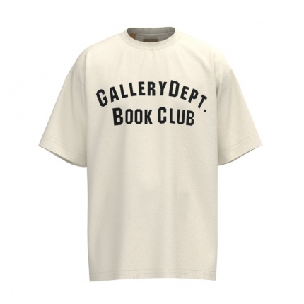 Gallery Dept T-shirts for Men in 186028