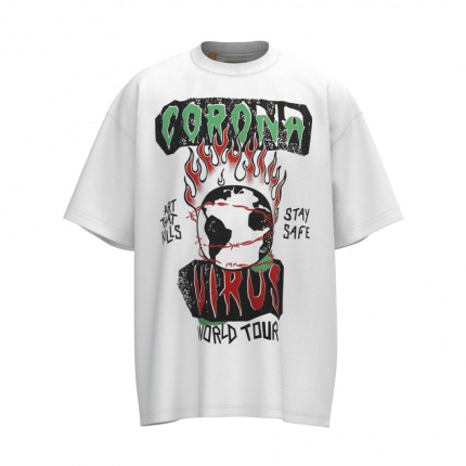 Gallery Dept T-shirts for Men in 186030