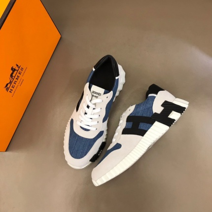 Hermes Sneakers For Men in 186235