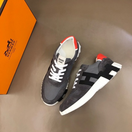 Hermes Sneakers For Men in 186238