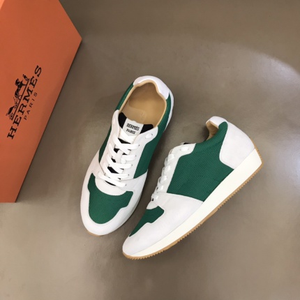 Hermes Sneakers For Men in 186239