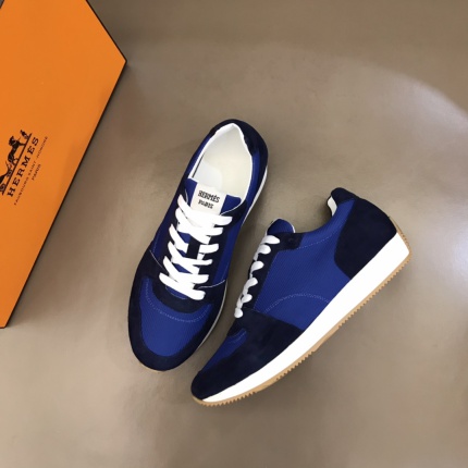 Hermes Sneakers For Men in 186240