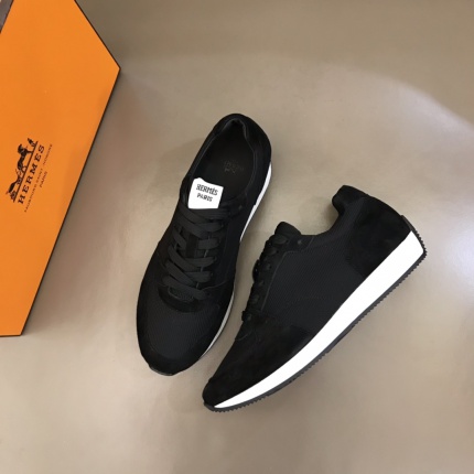 Hermes Sneakers For Men in 186241