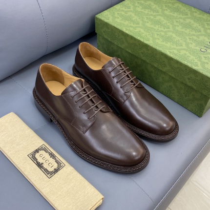 Gucci Loafers And Drivers For Men in 186416