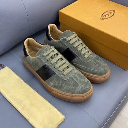 Tods Sneakers For Men in 186464