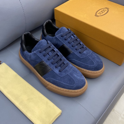 Tods Sneakers For Men in 186465