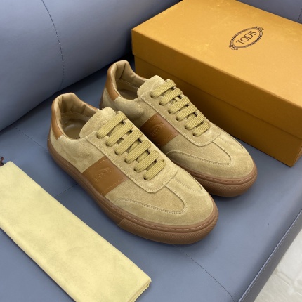 Tods Sneakers For Men in 186466