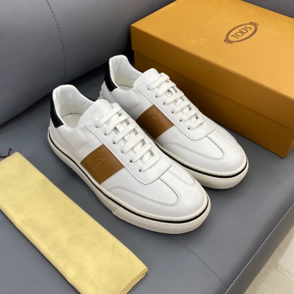 Tods Sneakers For Men in 186468