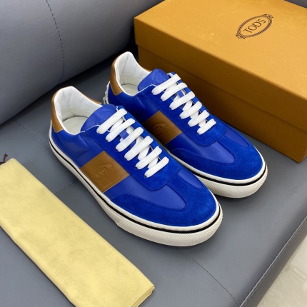 Tods Sneakers For Men in 186470