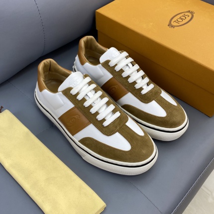 Tods Sneakers For Men in 186471