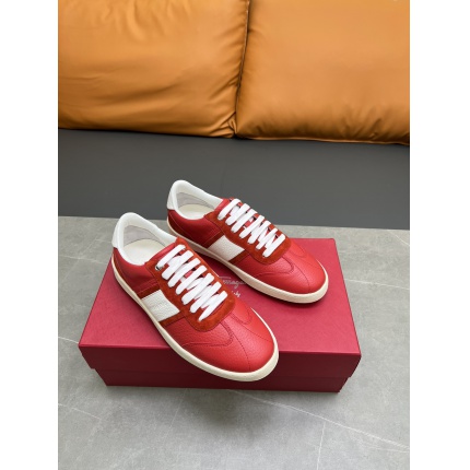 Ferragamo Sneakers For Men in 186576