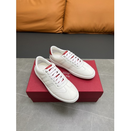 Ferragamo Sneakers For Men in 186577