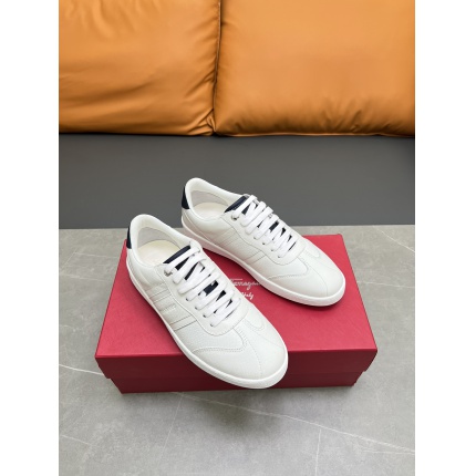 Ferragamo Sneakers For Men in 186578