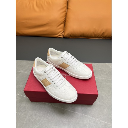 Ferragamo Sneakers For Men in 186579
