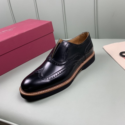Ferragamo Dress Shoes For Men in 186638