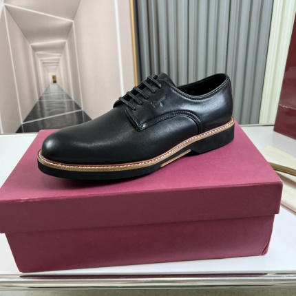 Ferragamo Dress Shoes For Men in 186654