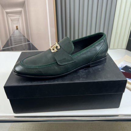 D&G Dress Shoes For Men in 186702