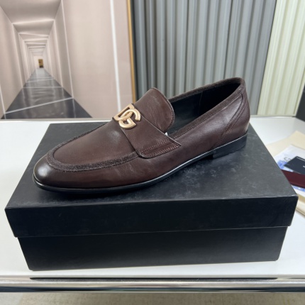 D&G Dress Shoes For Men in 186703