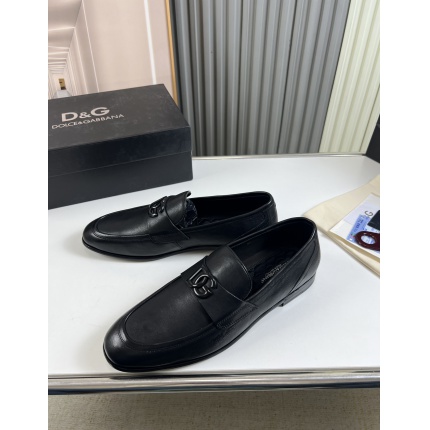 D&G Dress Shoes For Men in 186706