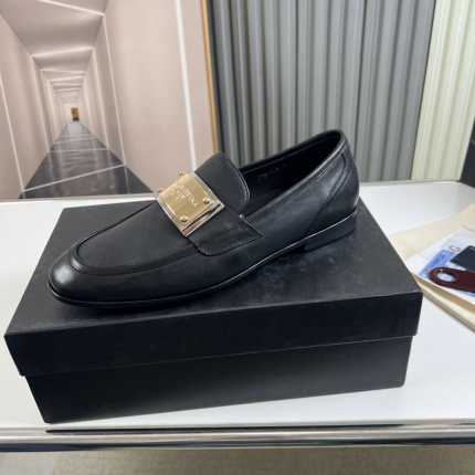 D&G Dress Shoes For Men in 186708