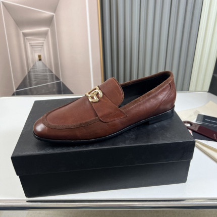 D&G Dress Shoes For Men in 186711