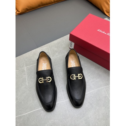 Ferragamo Dress Shoes For Men in 186719