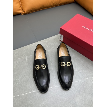 Ferragamo Dress Shoes For Men in 186720