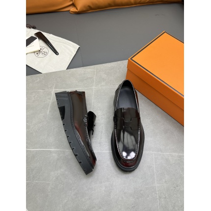 Hermes Loafers and Drivers For Men in 186769