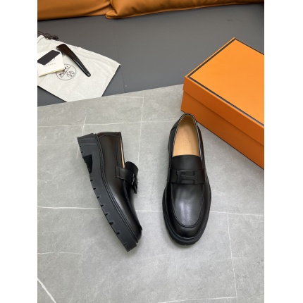 Hermes Loafers and Drivers For Men in 186770