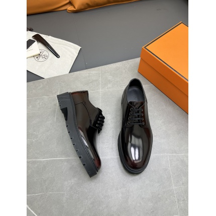 Hermes Loafers and Drivers For Men in 186771