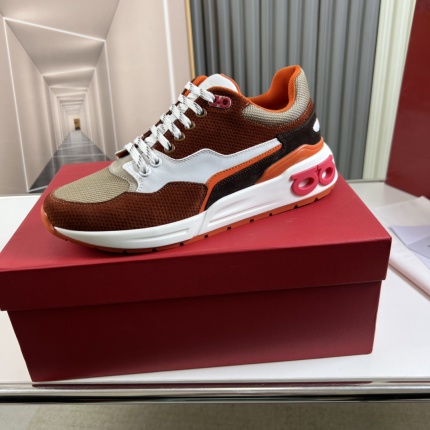 Ferragamo Sneakers For Men in 186774