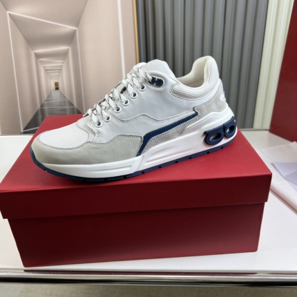 Ferragamo Sneakers For Men in 186775