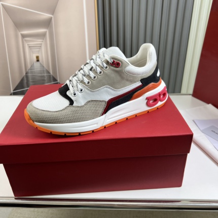 Ferragamo Sneakers For Men in 186776