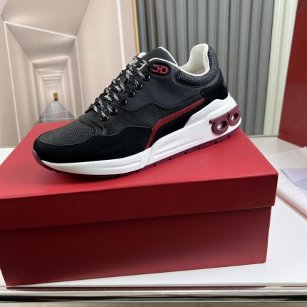 Ferragamo Sneakers For Men in 186777