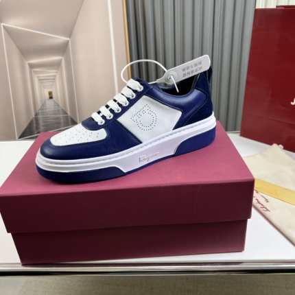 Ferragamo Sneakers For Men in 186779