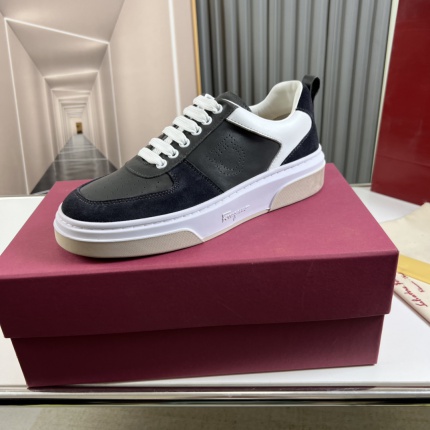 Ferragamo Sneakers For Men in 186780