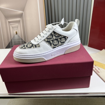 Ferragamo Sneakers For Men in 186781