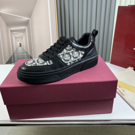 Ferragamo Sneakers For Men in 186782