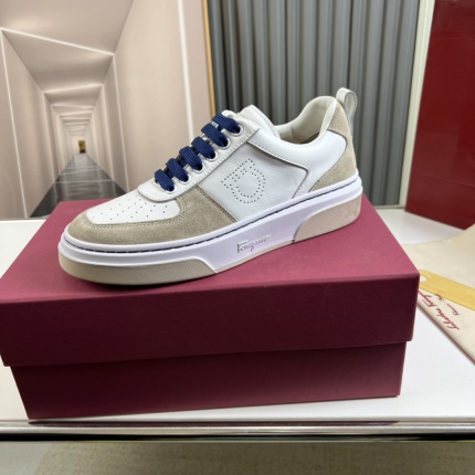 Ferragamo Sneakers For Men in 186783