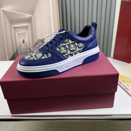Ferragamo Sneakers For Men in 186784