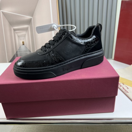 Ferragamo Sneakers For Men in 186786