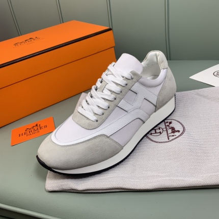 Hermes Sneakers For Men in 186800
